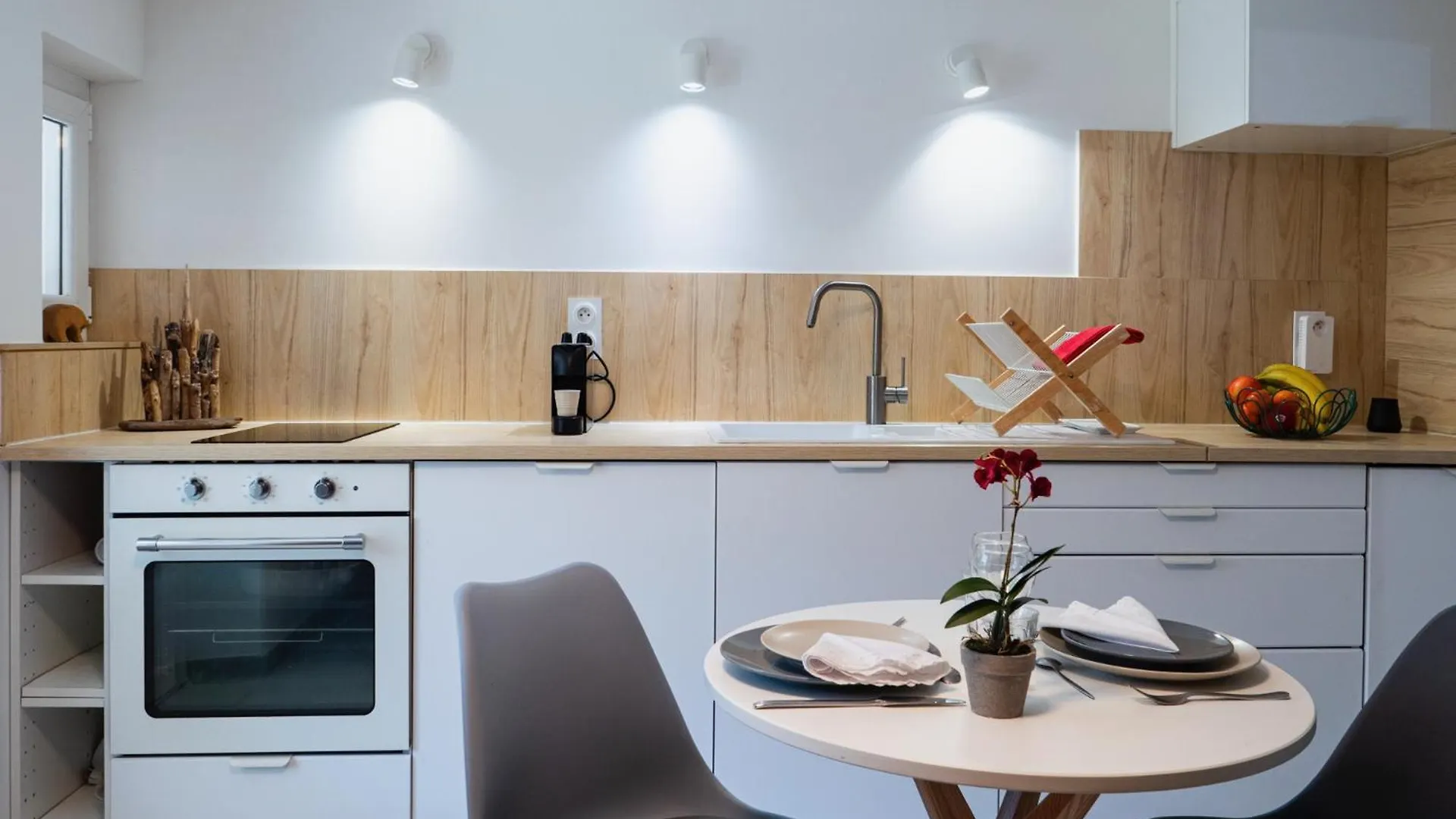 Apartamento Le 134 Orange  Francia