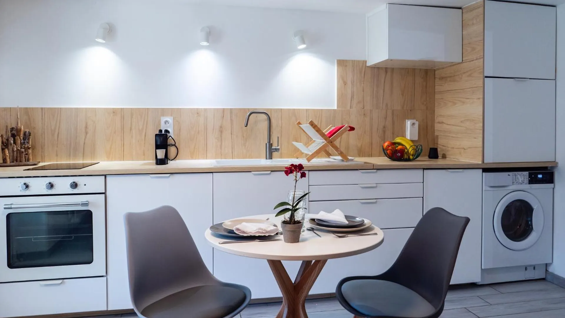 Apartamento Le 134 Orange