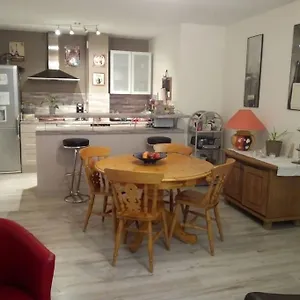 Superbe Lumineux Au Sud D Orange Appartement