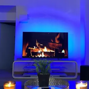 2 Dans Le Centre Historique Appartement