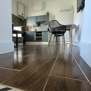 La Loge De Madame Soleil Appartement