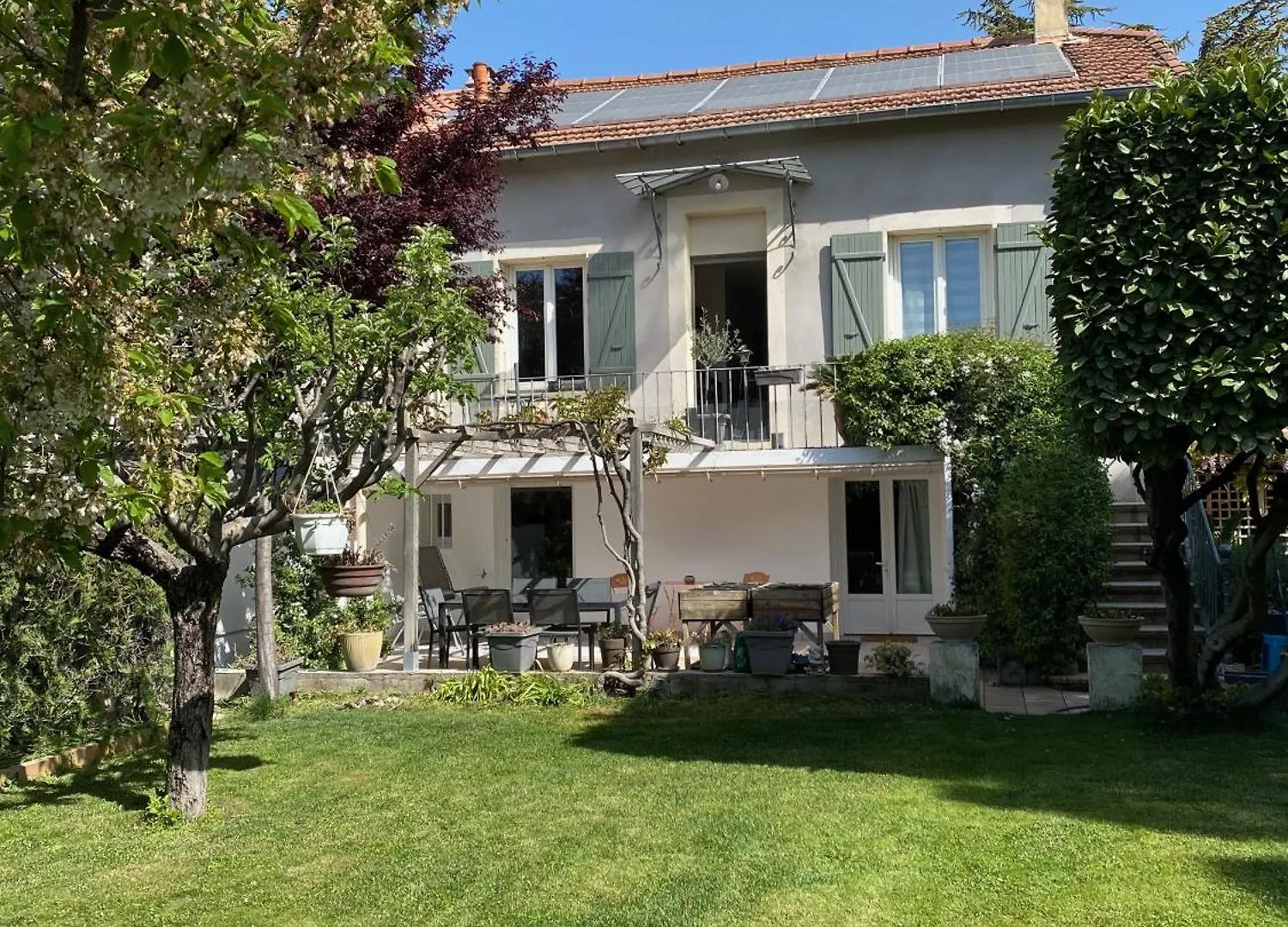 Apartmán Le 134 Orange  0*, Orange (Vaucluse) Francie