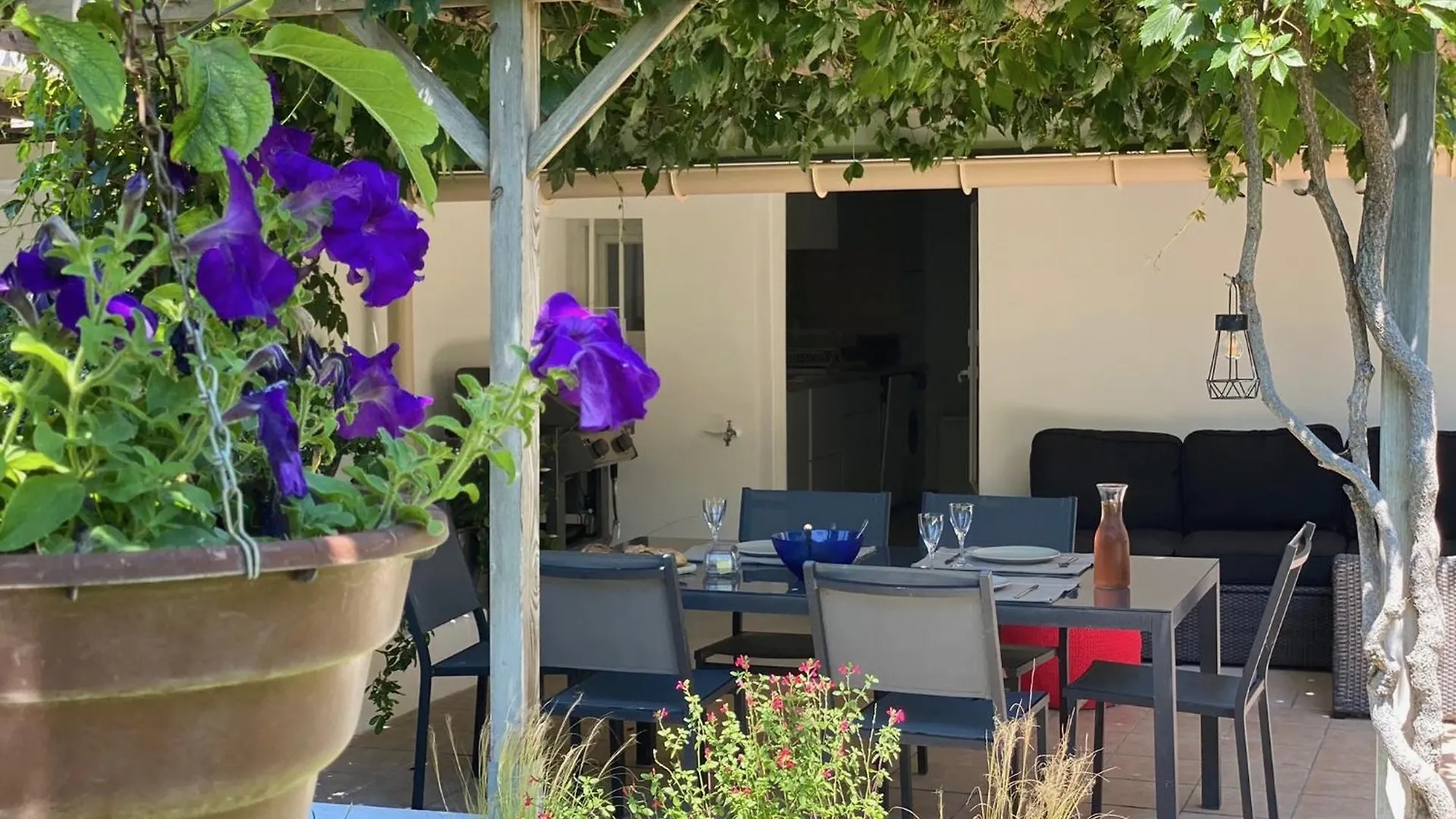 Apartmán Le 134 Orange  0*, Orange (Vaucluse)