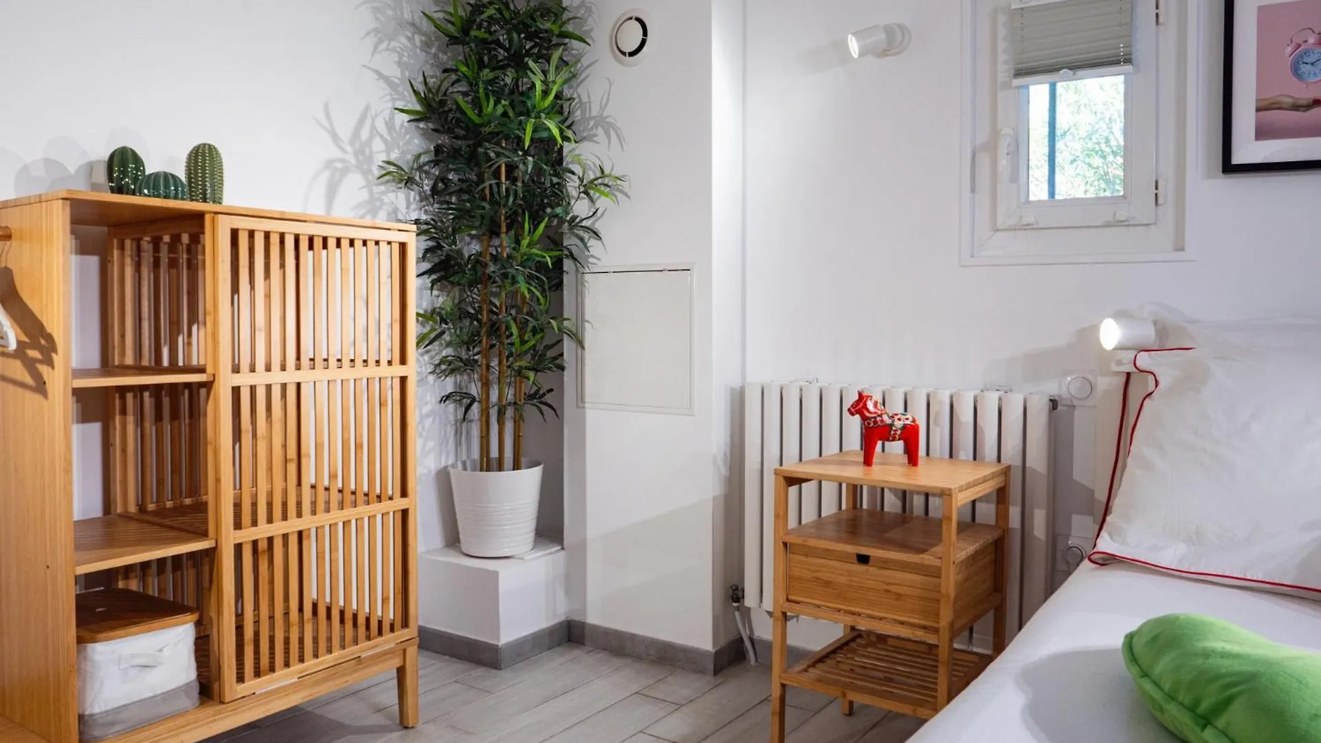 Apartmán Le 134 Orange